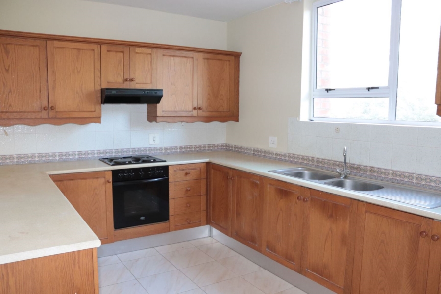 To Let 3 Bedroom Property for Rent in St Georges Park Eastern Cape